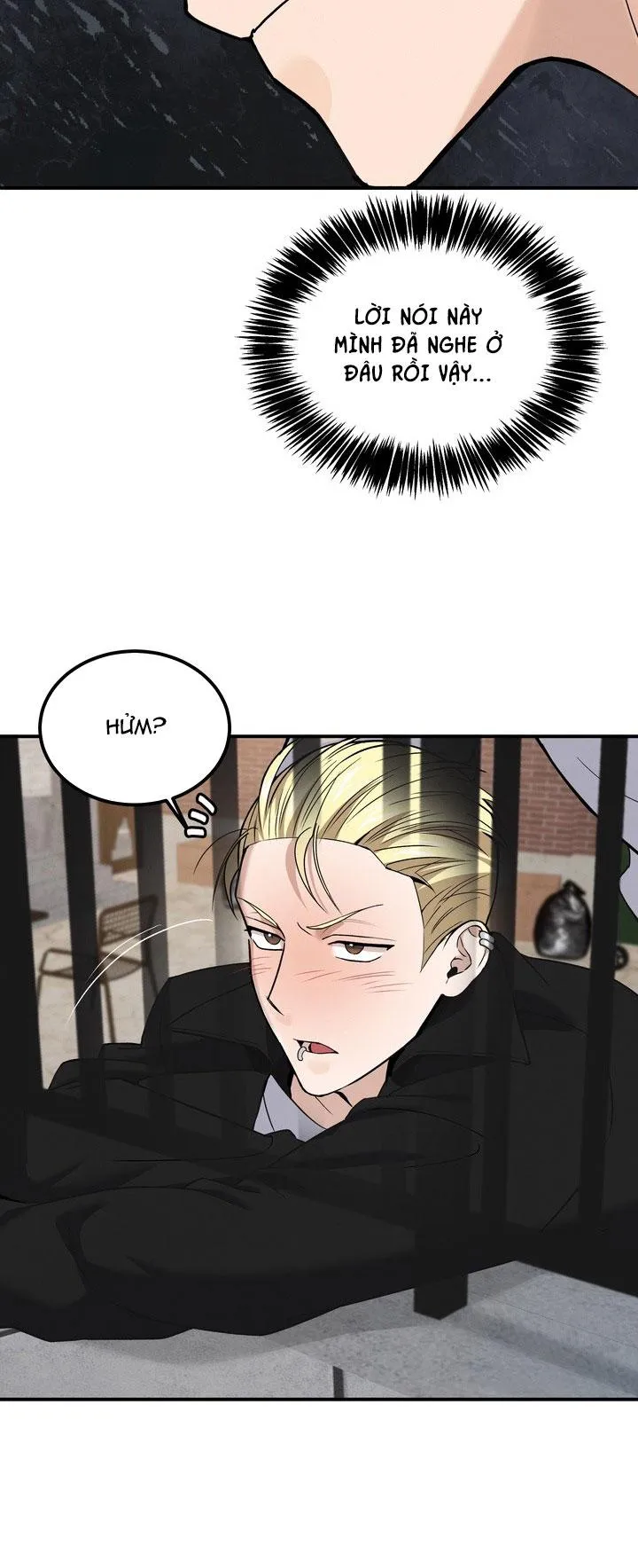 (DROP) THAM SỐ KHÔNG MAY MẮN Chapter 4 Trang 33