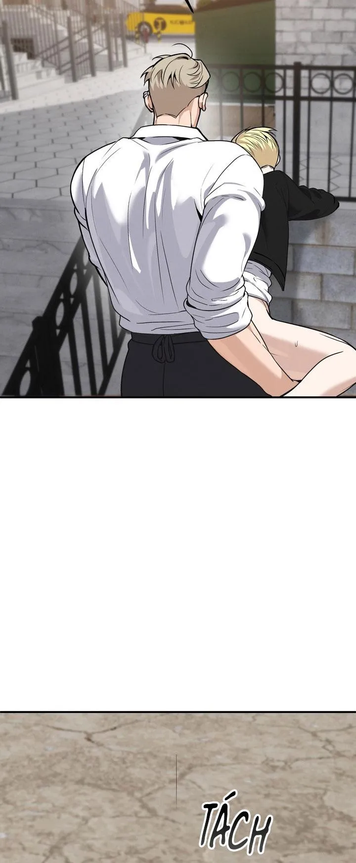 (DROP) THAM SỐ KHÔNG MAY MẮN Chapter 4 Trang 36