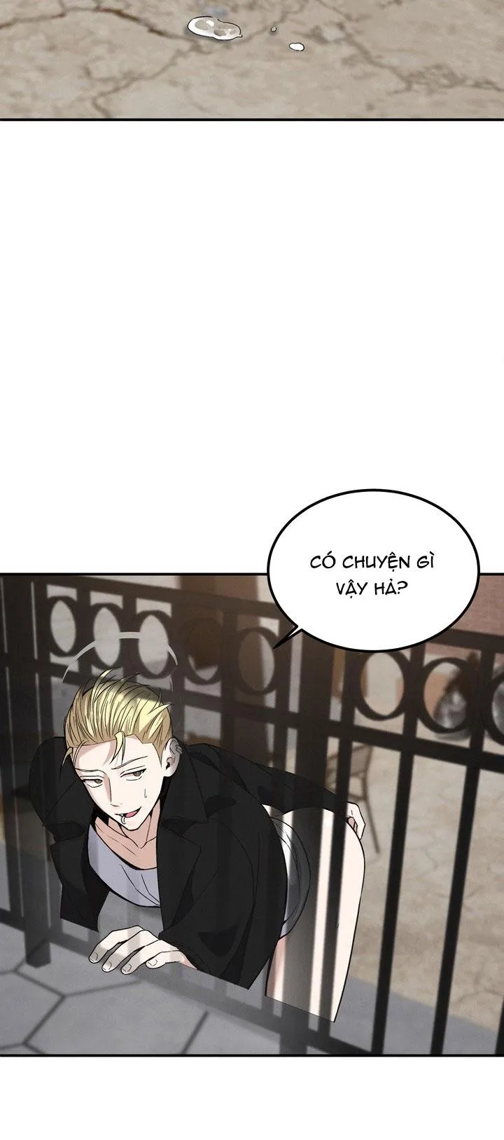 (DROP) THAM SỐ KHÔNG MAY MẮN Chapter 4 Trang 37