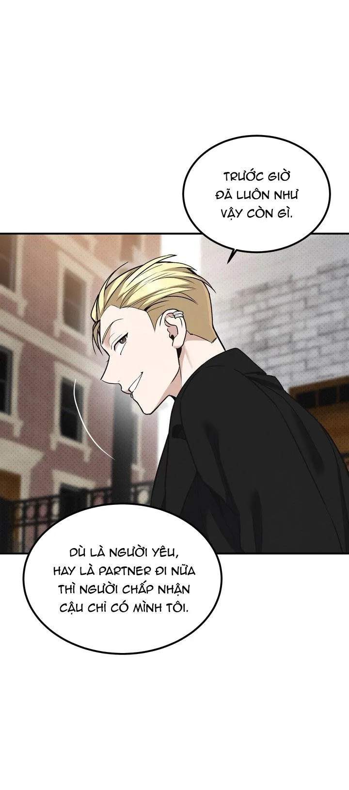 (DROP) THAM SỐ KHÔNG MAY MẮN Chapter 4 Trang 40