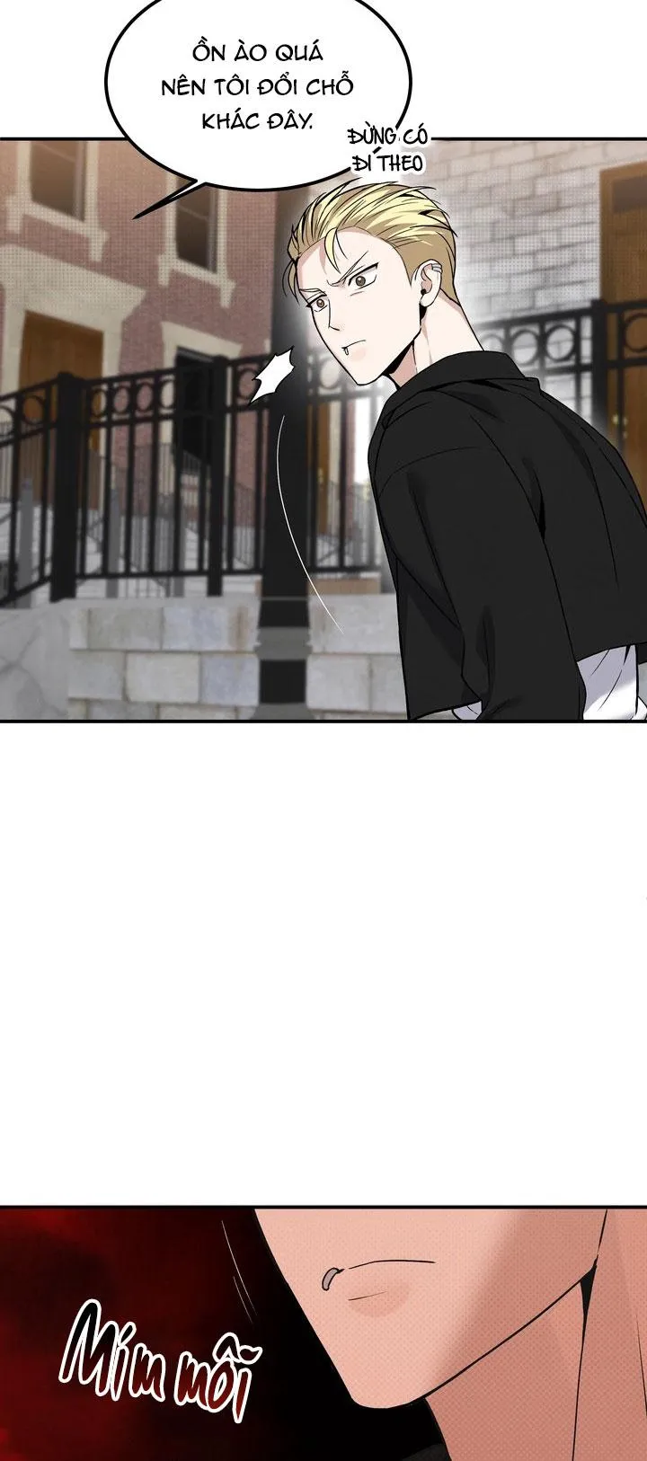 (DROP) THAM SỐ KHÔNG MAY MẮN Chapter 4 Trang 42