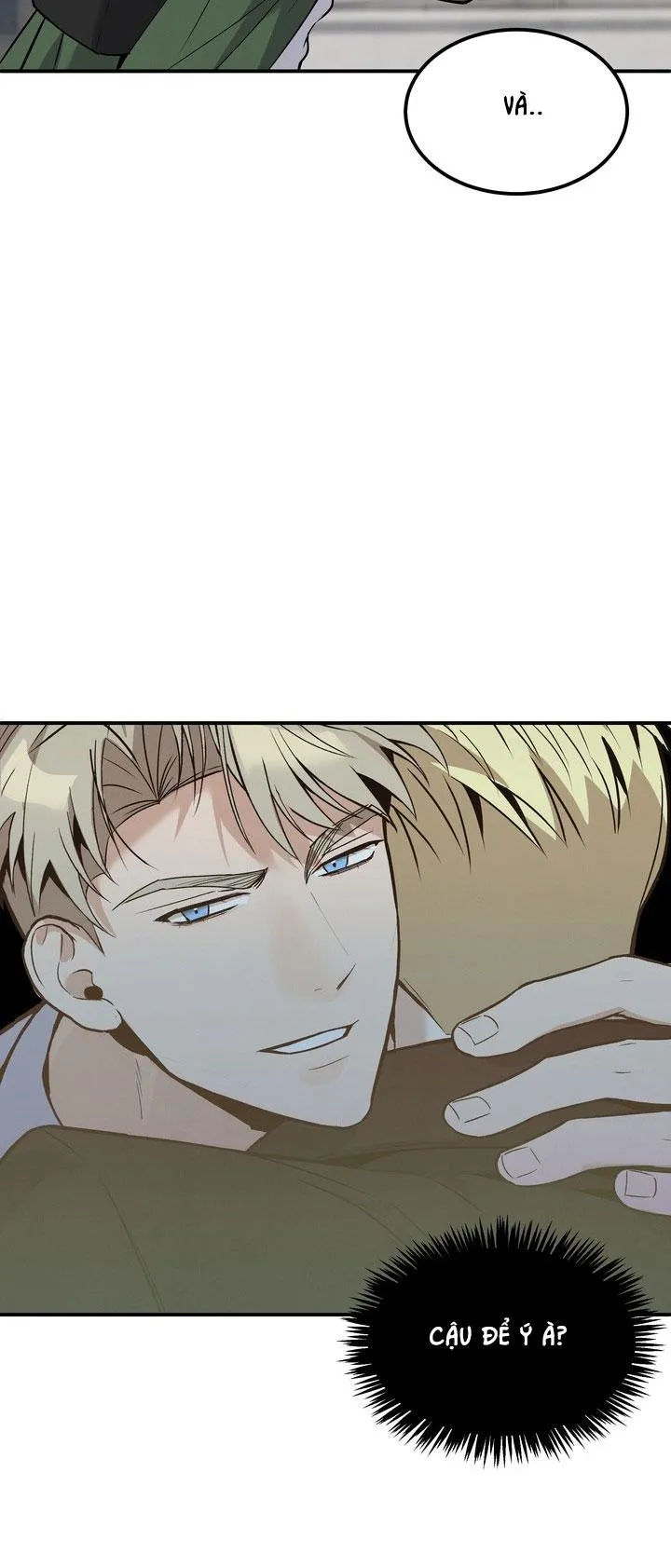 (DROP) THAM SỐ KHÔNG MAY MẮN Chapter 4 Trang 45