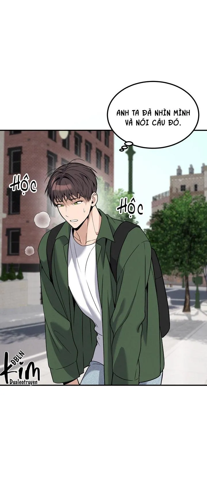 (DROP) THAM SỐ KHÔNG MAY MẮN Chapter 4 Trang 46