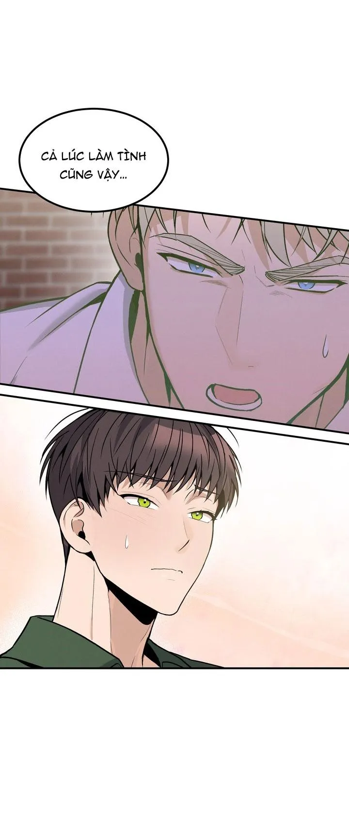 (DROP) THAM SỐ KHÔNG MAY MẮN Chapter 4 Trang 47