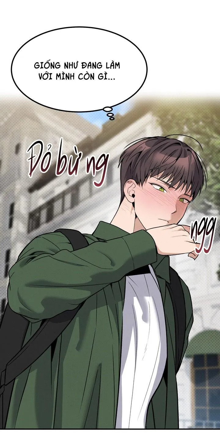 (DROP) THAM SỐ KHÔNG MAY MẮN Chapter 4 Trang 49