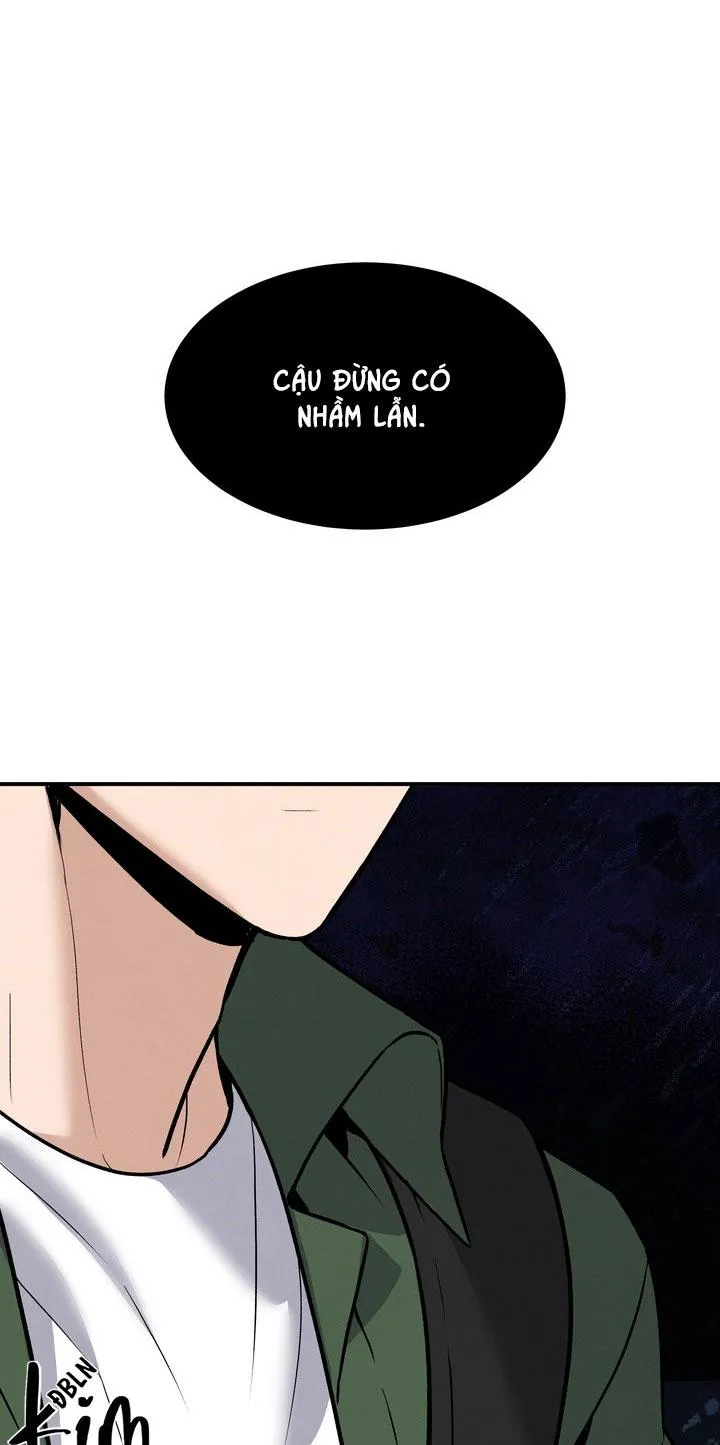 (DROP) THAM SỐ KHÔNG MAY MẮN Chapter 4 Trang 50