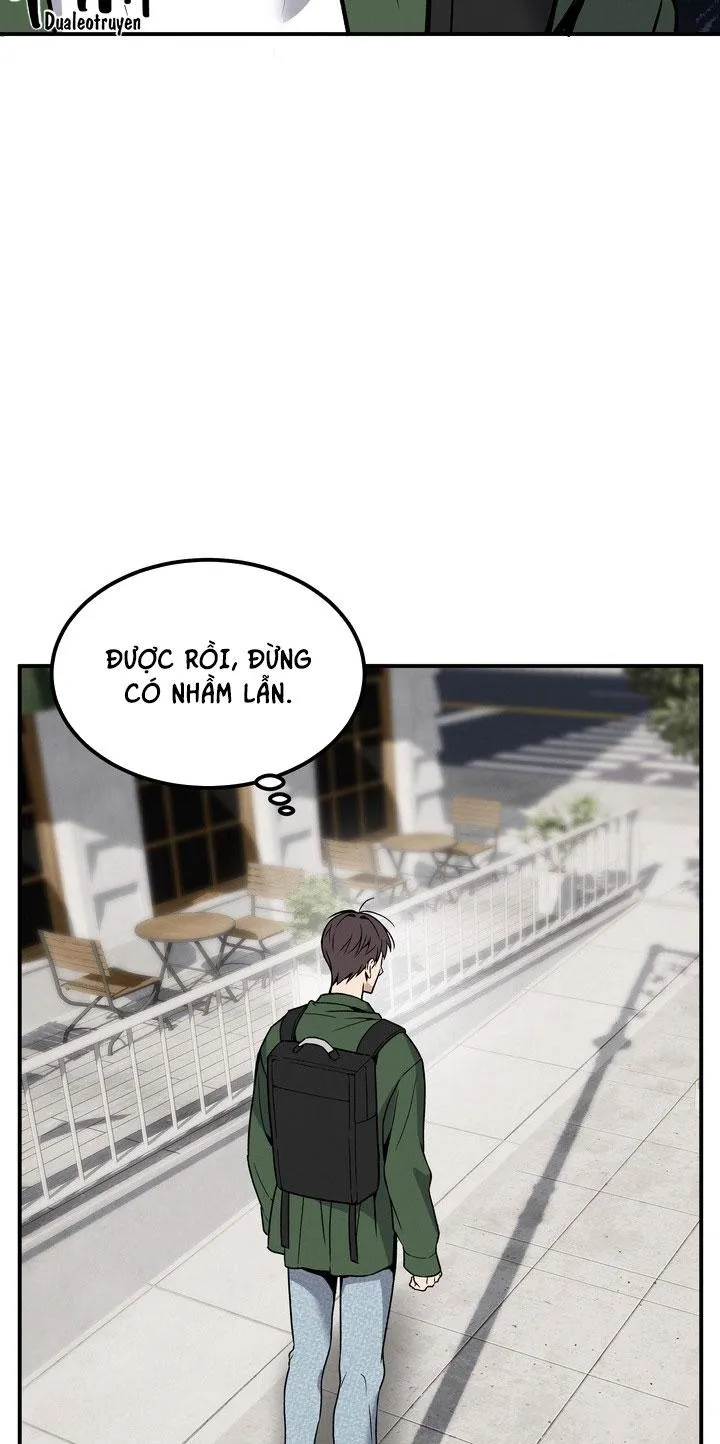 (DROP) THAM SỐ KHÔNG MAY MẮN Chapter 4 Trang 51