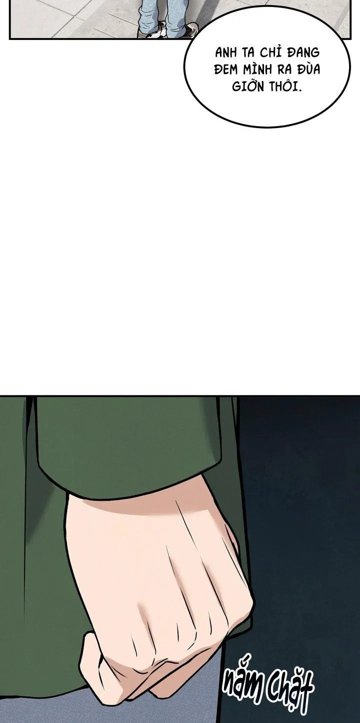 (DROP) THAM SỐ KHÔNG MAY MẮN Chapter 4 Trang 52
