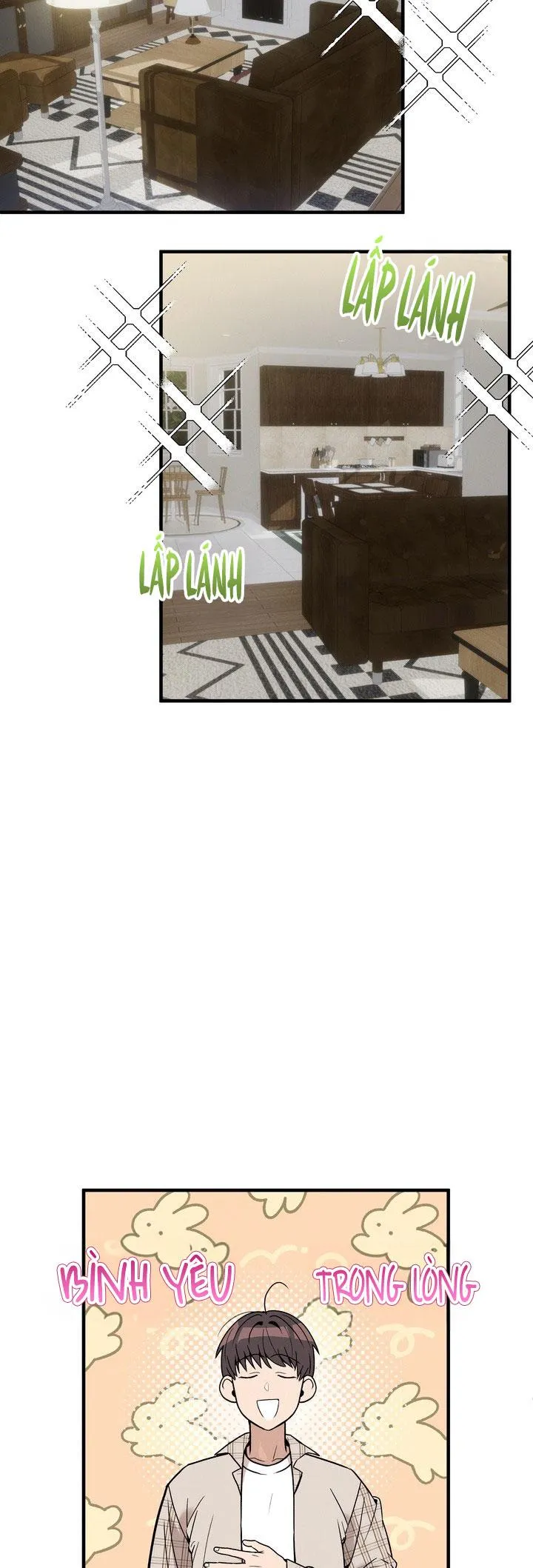 (DROP) THAM SỐ KHÔNG MAY MẮN Chapter 5 Trang 3