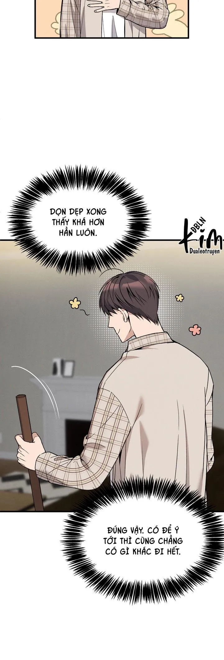 (DROP) THAM SỐ KHÔNG MAY MẮN Chapter 5 Trang 4