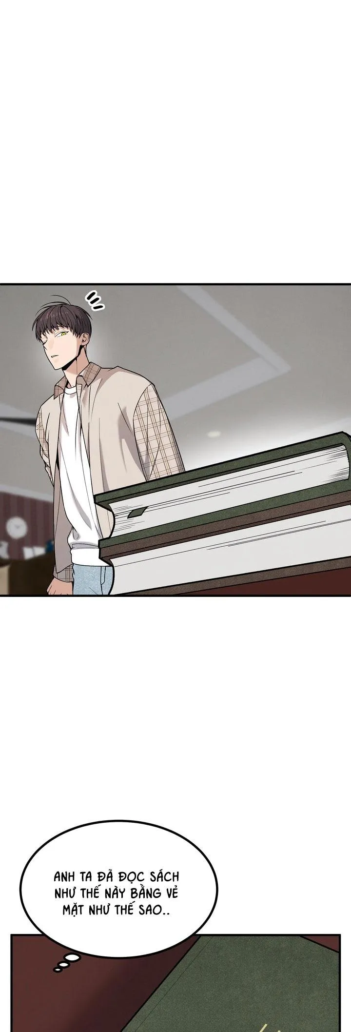 (DROP) THAM SỐ KHÔNG MAY MẮN Chapter 5 Trang 5