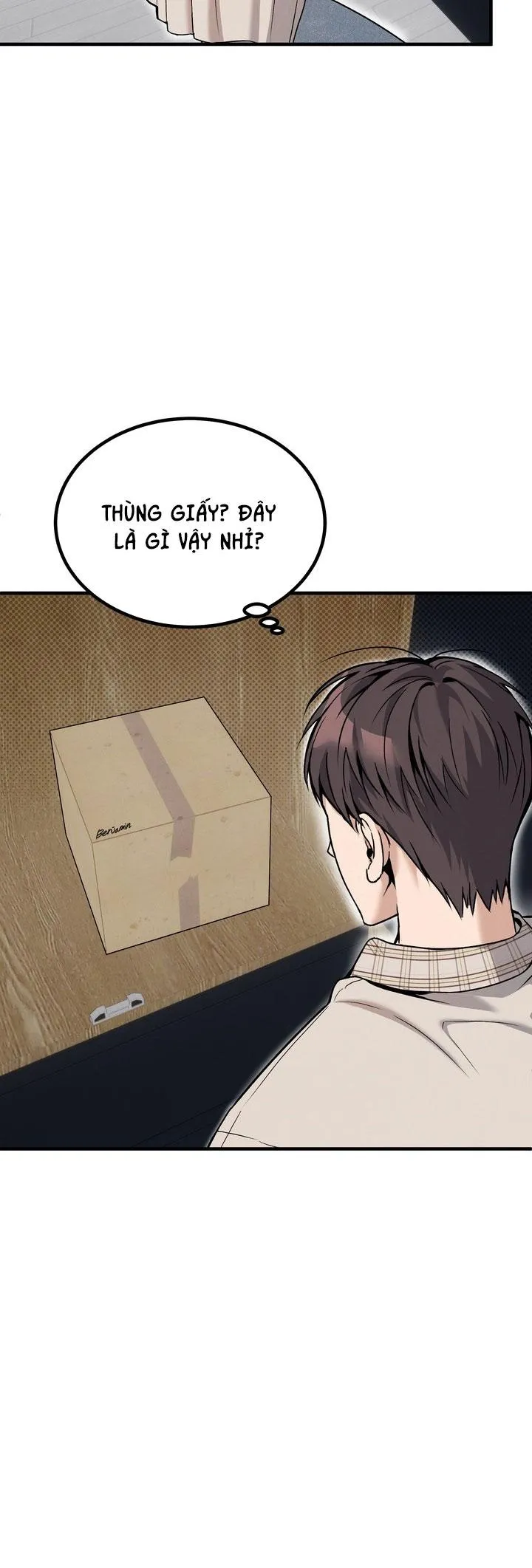 (DROP) THAM SỐ KHÔNG MAY MẮN Chapter 5 Trang 10