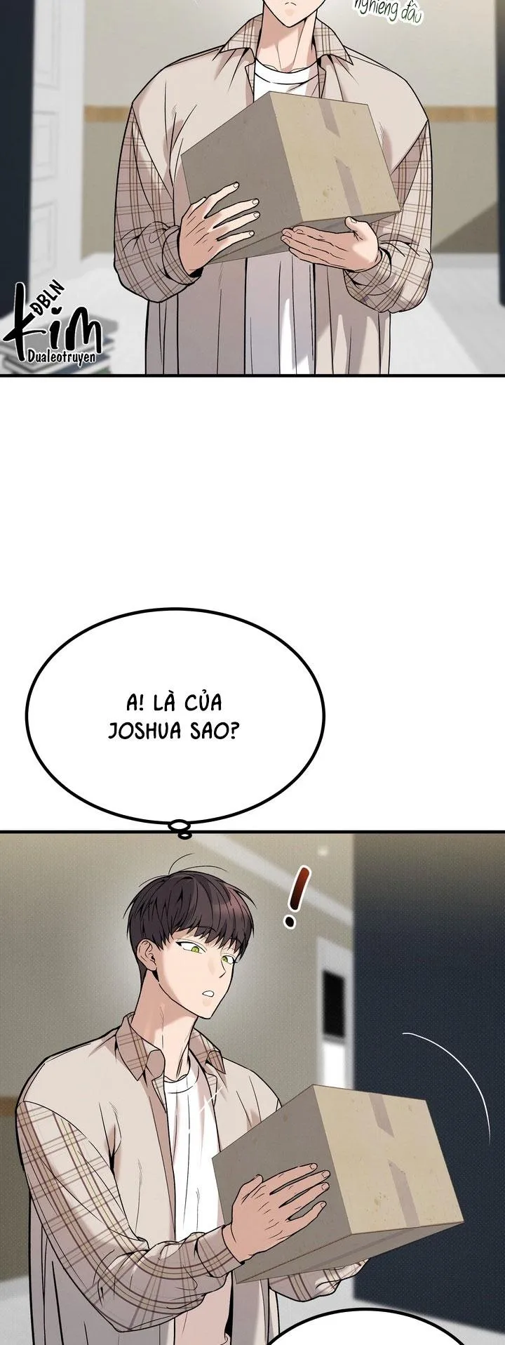 (DROP) THAM SỐ KHÔNG MAY MẮN Chapter 5 Trang 12