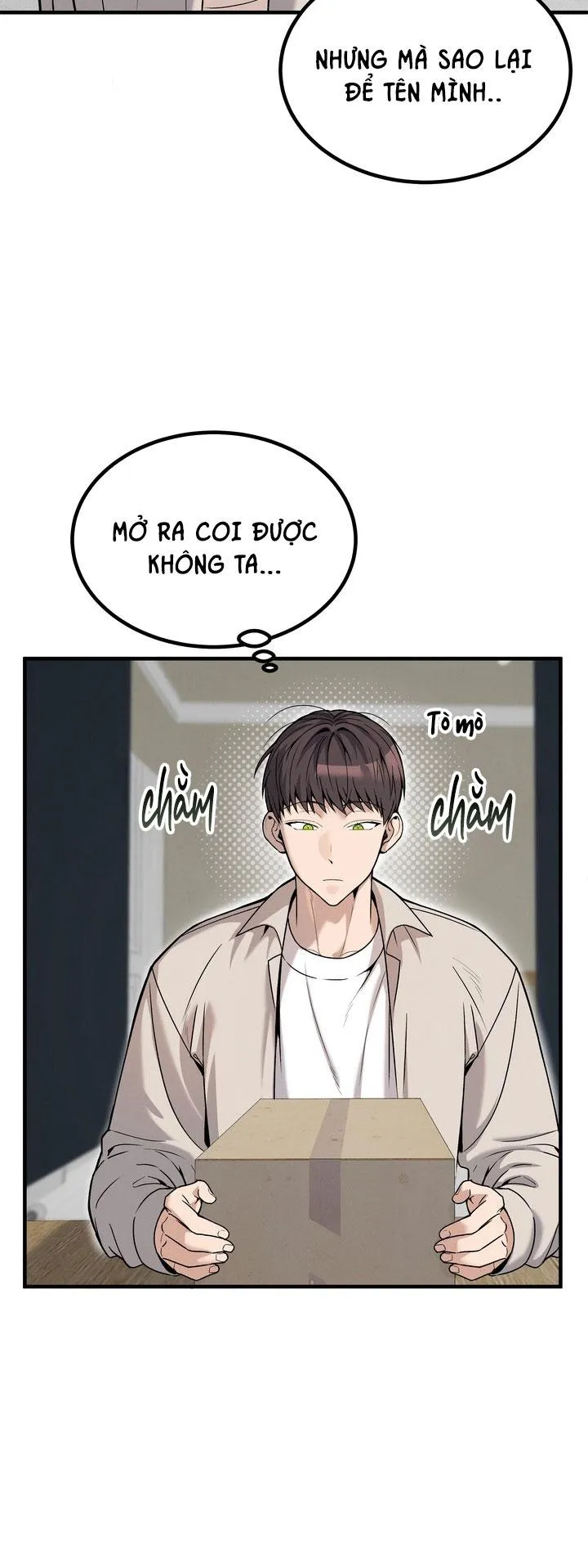 (DROP) THAM SỐ KHÔNG MAY MẮN Chapter 5 Trang 13