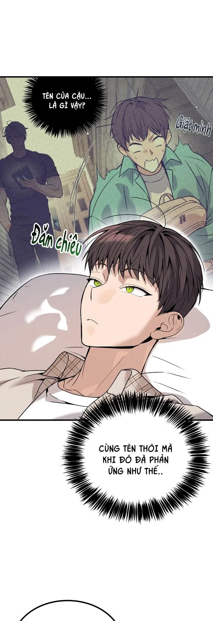 (DROP) THAM SỐ KHÔNG MAY MẮN Chapter 5 Trang 16