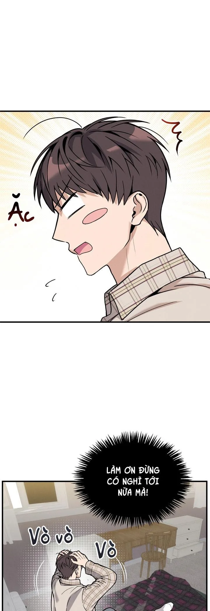 (DROP) THAM SỐ KHÔNG MAY MẮN Chapter 5 Trang 19