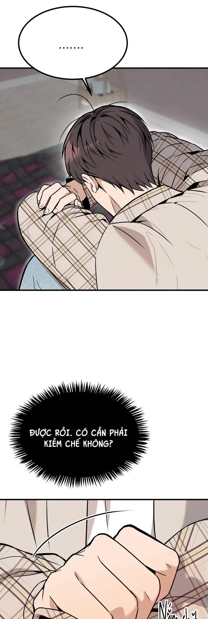(DROP) THAM SỐ KHÔNG MAY MẮN Chapter 5 Trang 23