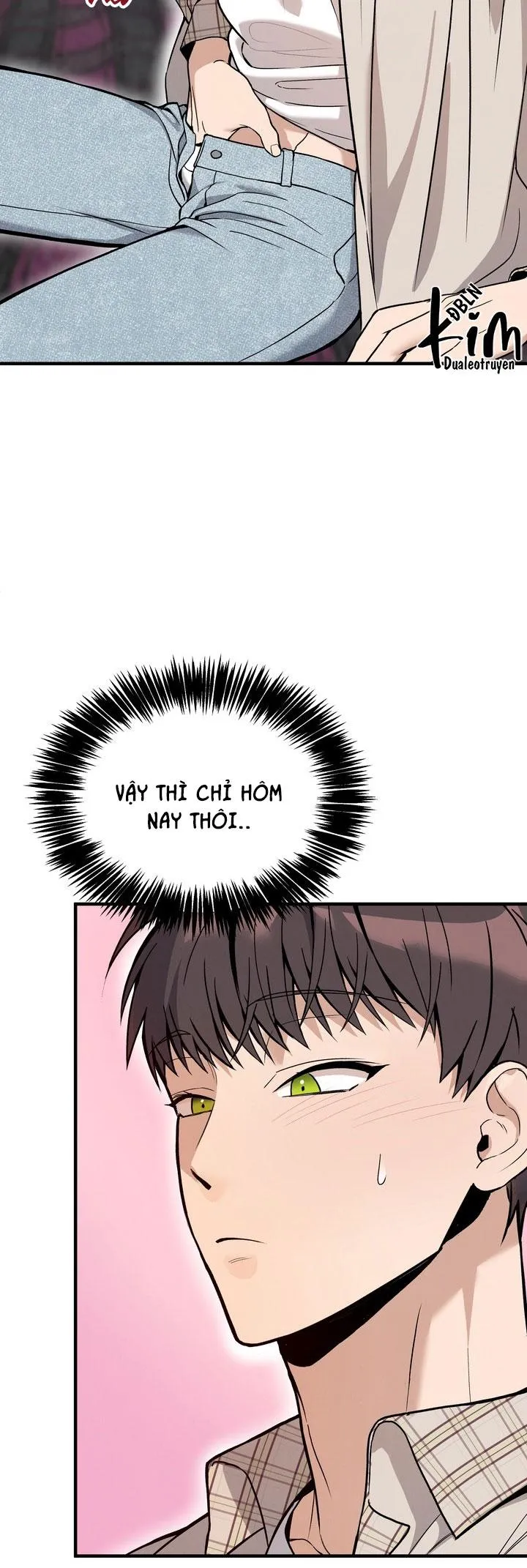 (DROP) THAM SỐ KHÔNG MAY MẮN Chapter 5 Trang 25