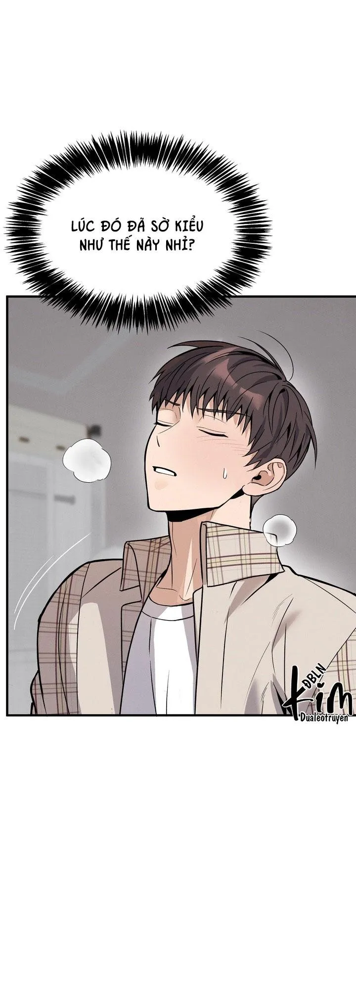 (DROP) THAM SỐ KHÔNG MAY MẮN Chapter 5 Trang 26