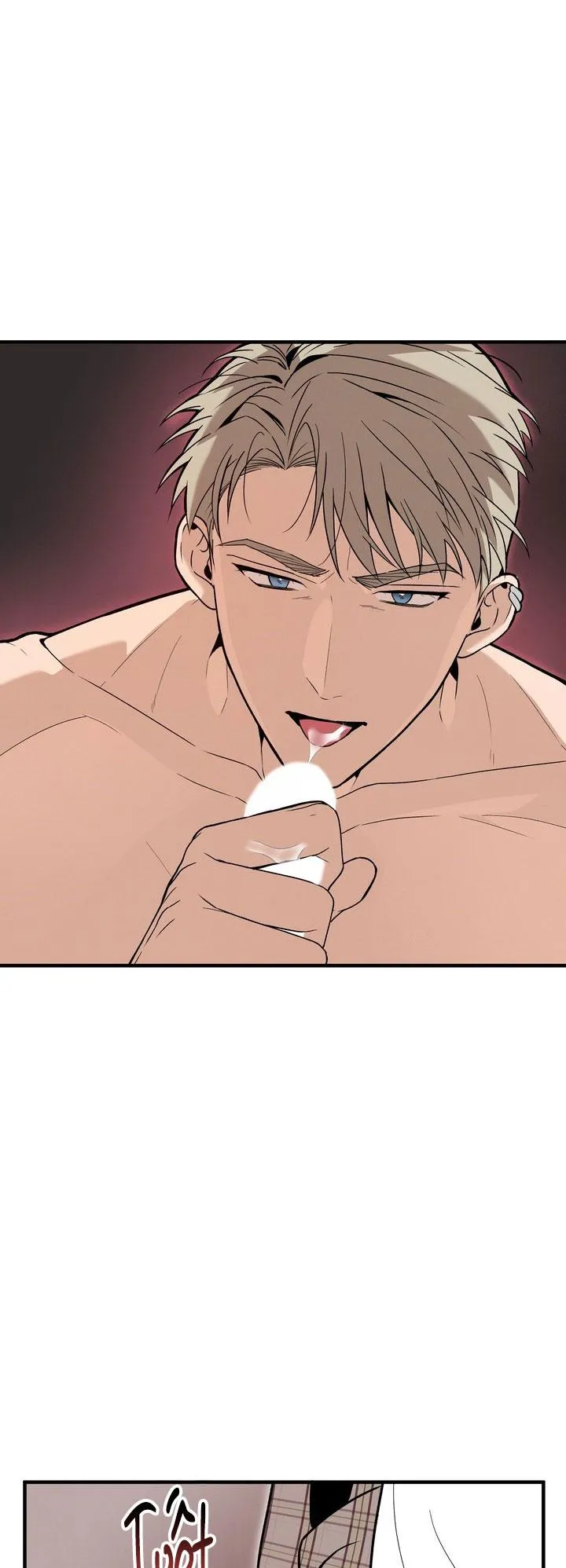 (DROP) THAM SỐ KHÔNG MAY MẮN Chapter 5 Trang 27