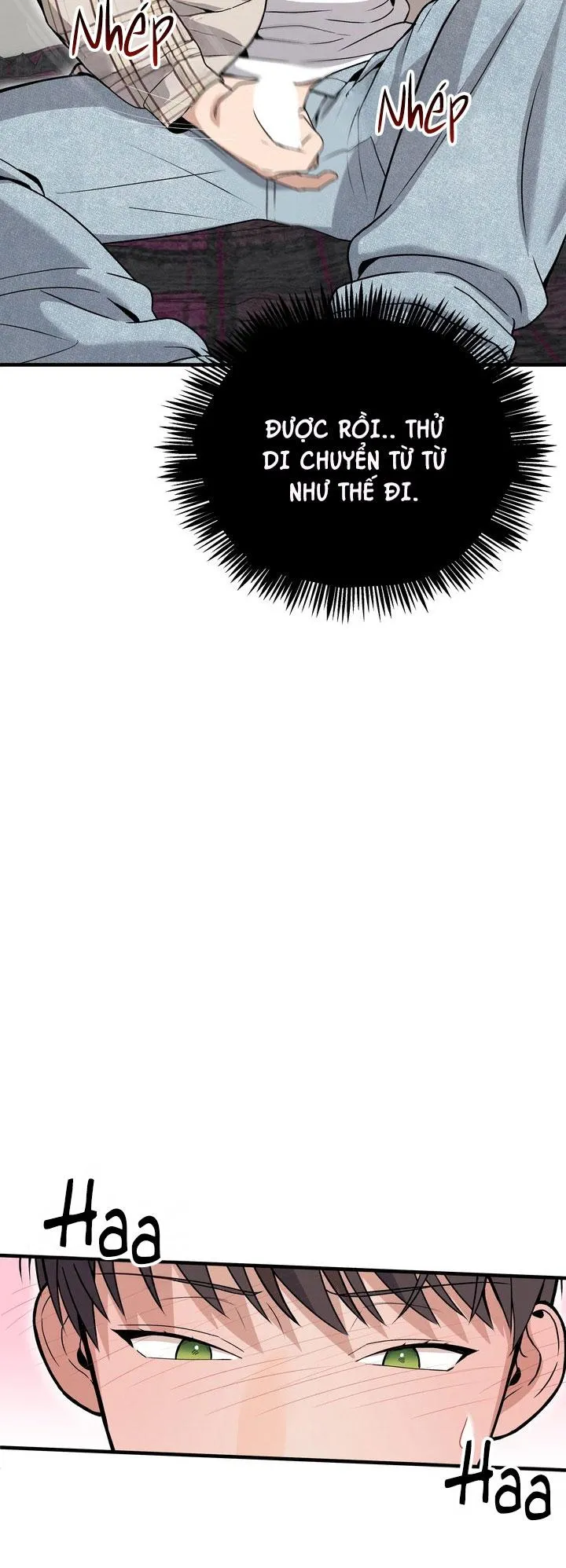 (DROP) THAM SỐ KHÔNG MAY MẮN Chapter 5 Trang 29