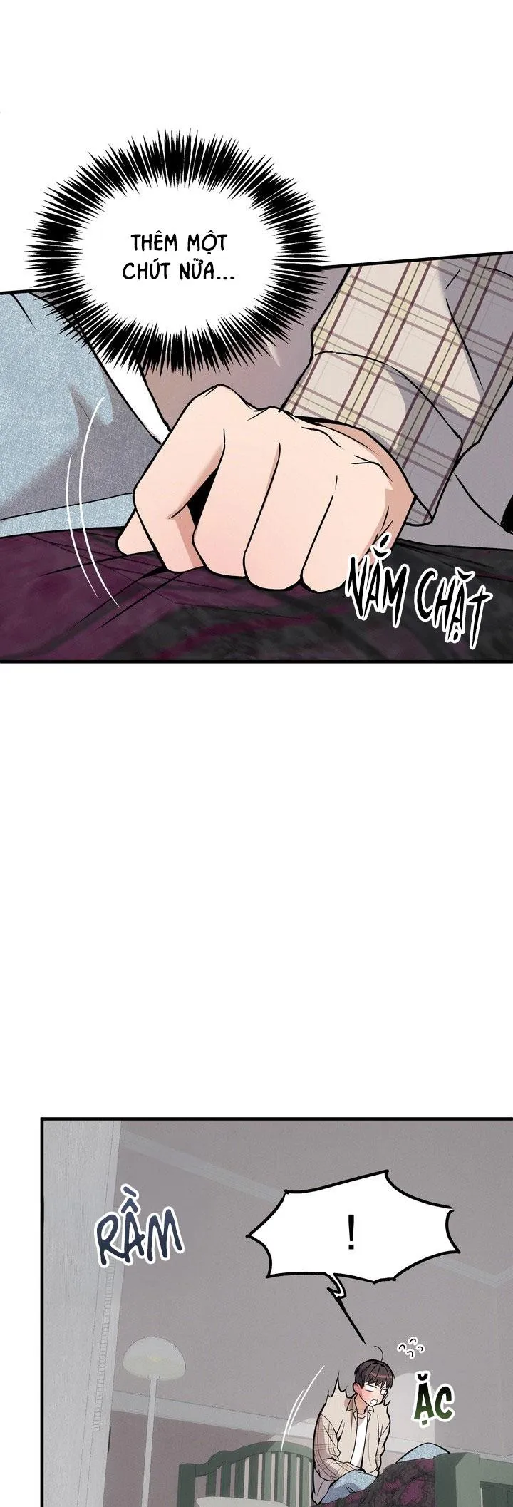 (DROP) THAM SỐ KHÔNG MAY MẮN Chapter 5 Trang 31