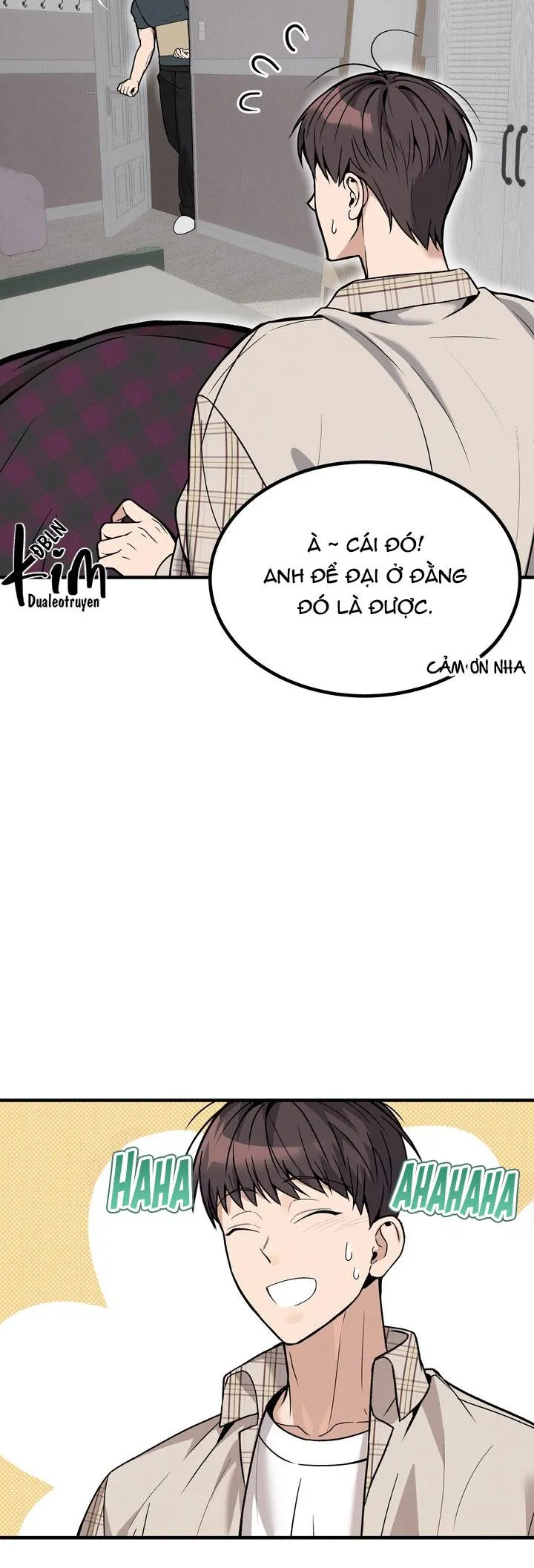 (DROP) THAM SỐ KHÔNG MAY MẮN Chapter 5 Trang 35