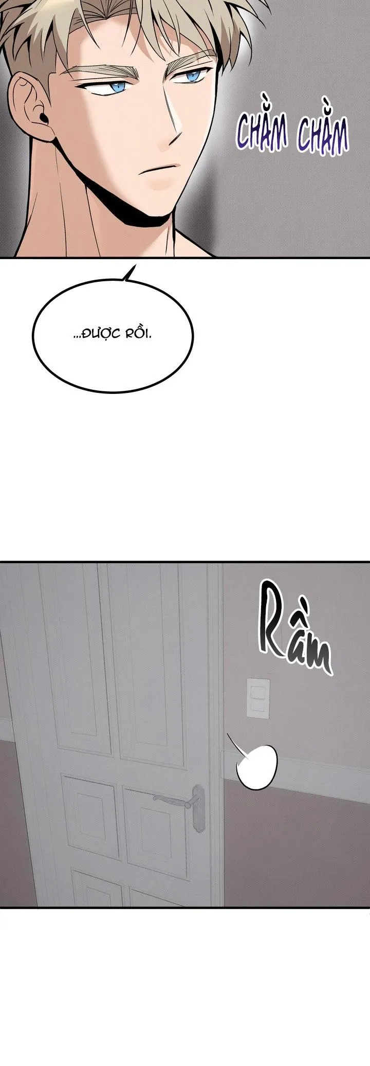 (DROP) THAM SỐ KHÔNG MAY MẮN Chapter 5 Trang 37