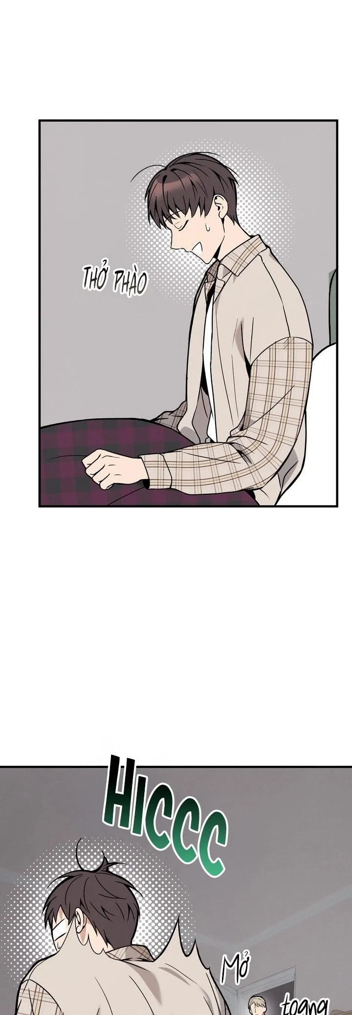 (DROP) THAM SỐ KHÔNG MAY MẮN Chapter 5 Trang 38