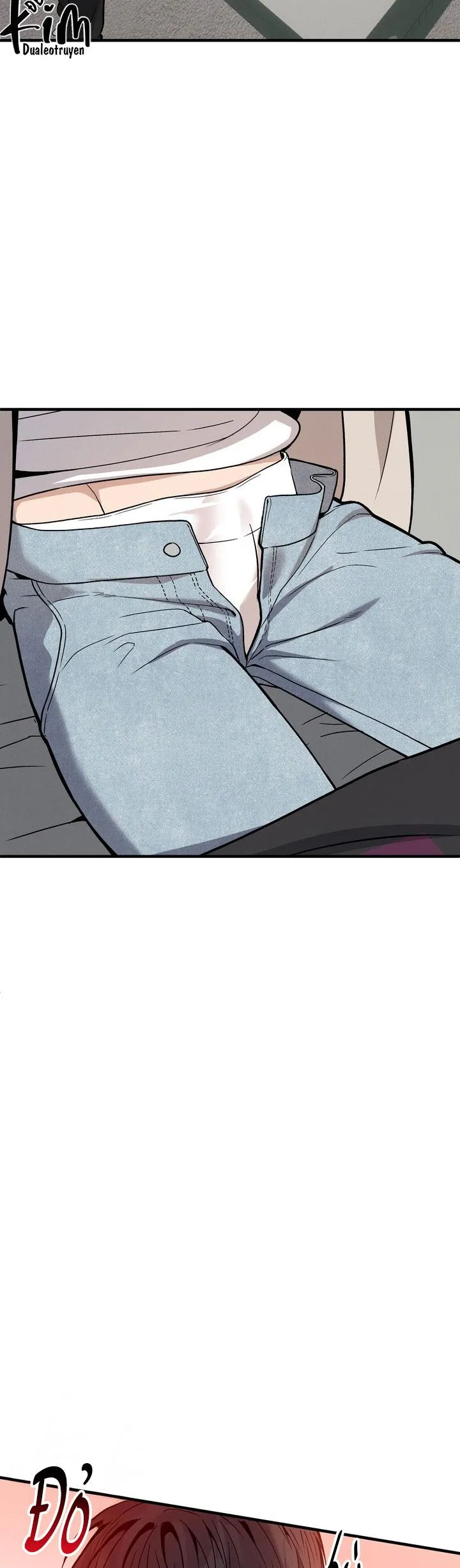 (DROP) THAM SỐ KHÔNG MAY MẮN Chapter 5 Trang 42