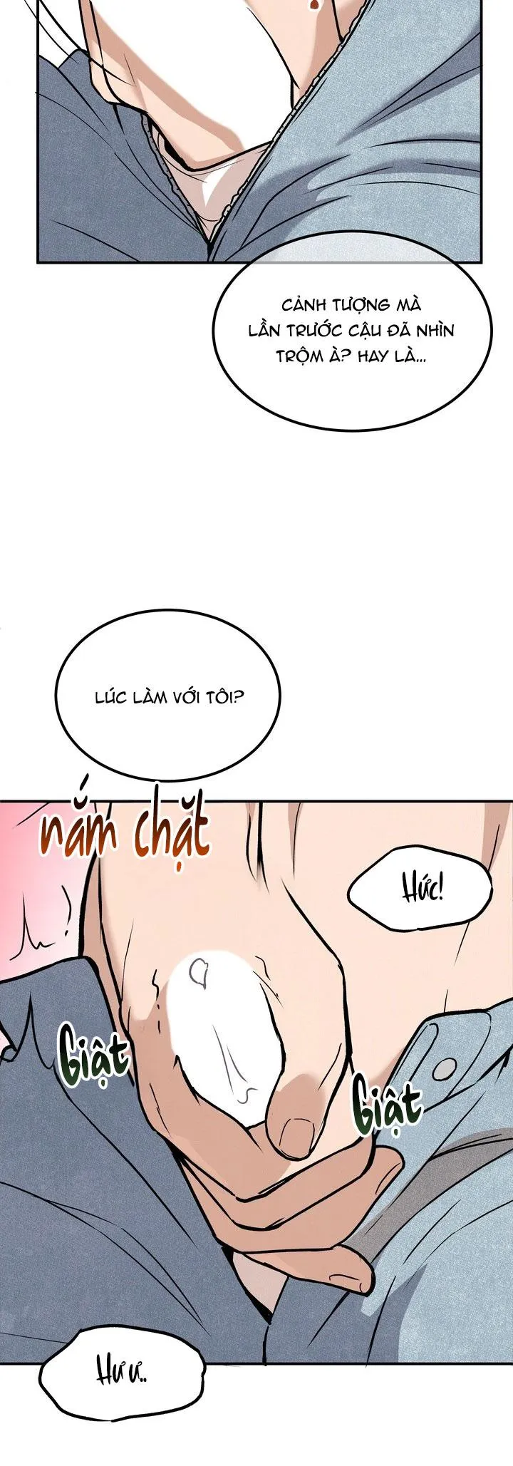 (DROP) THAM SỐ KHÔNG MAY MẮN Chapter 6 Trang 3