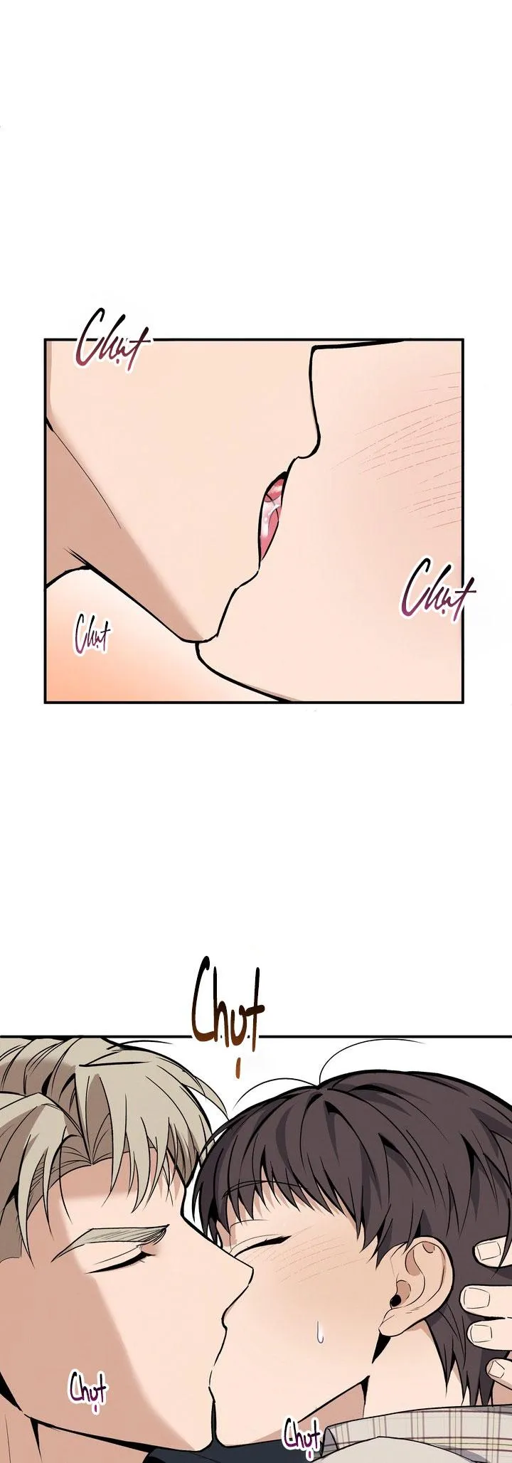 (DROP) THAM SỐ KHÔNG MAY MẮN Chapter 6 Trang 5