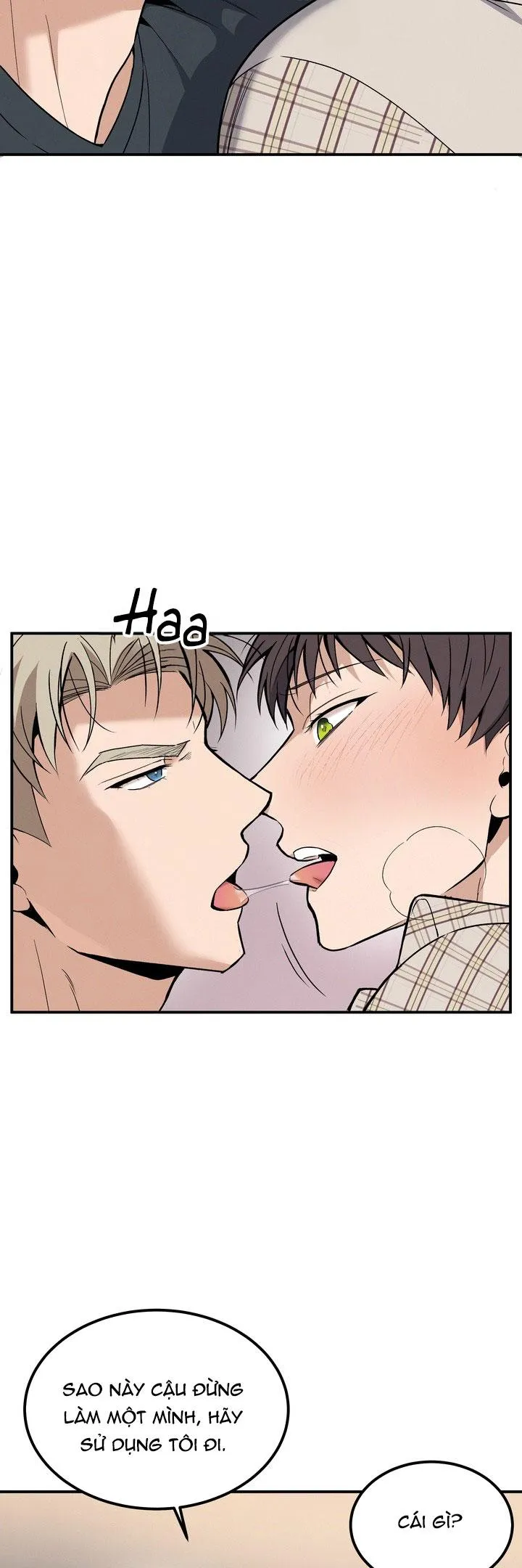 (DROP) THAM SỐ KHÔNG MAY MẮN Chapter 6 Trang 6