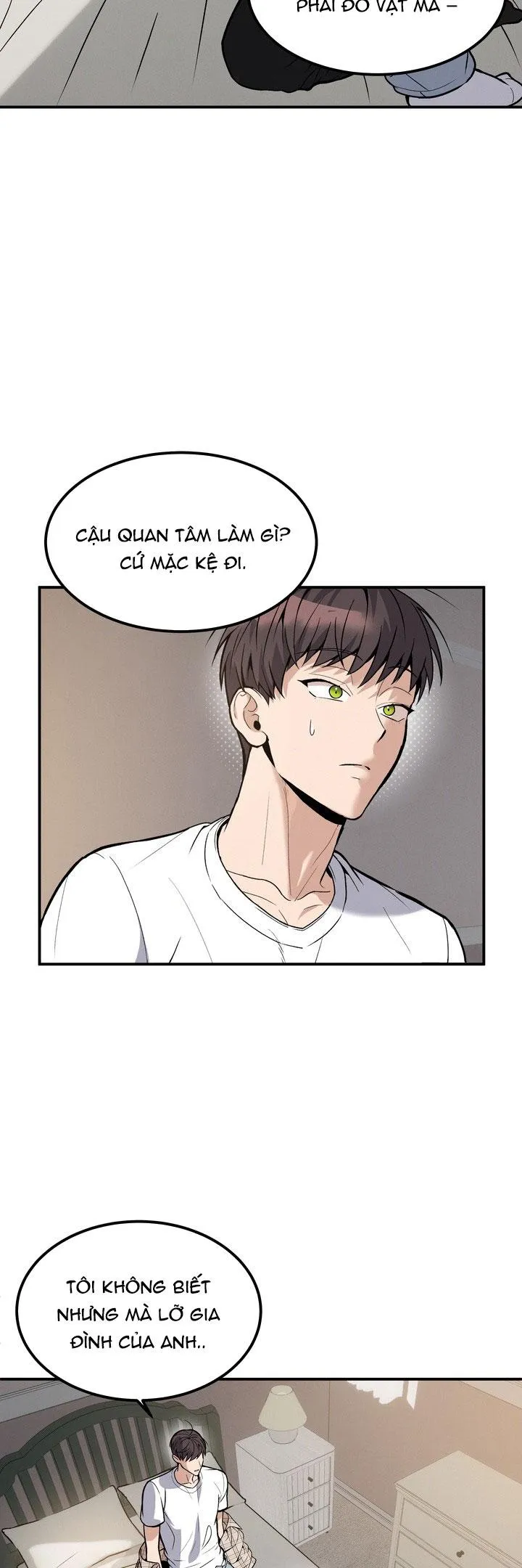 (DROP) THAM SỐ KHÔNG MAY MẮN Chapter 6 Trang 9