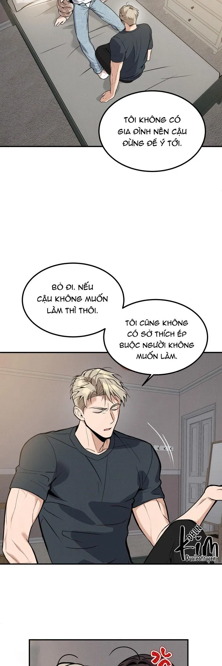(DROP) THAM SỐ KHÔNG MAY MẮN Chapter 6 Trang 10