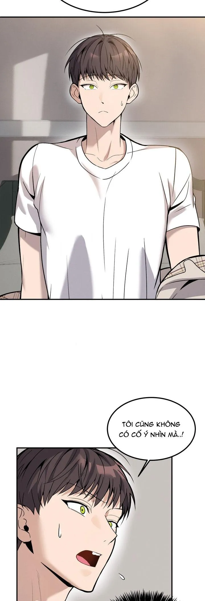 (DROP) THAM SỐ KHÔNG MAY MẮN Chapter 6 Trang 14