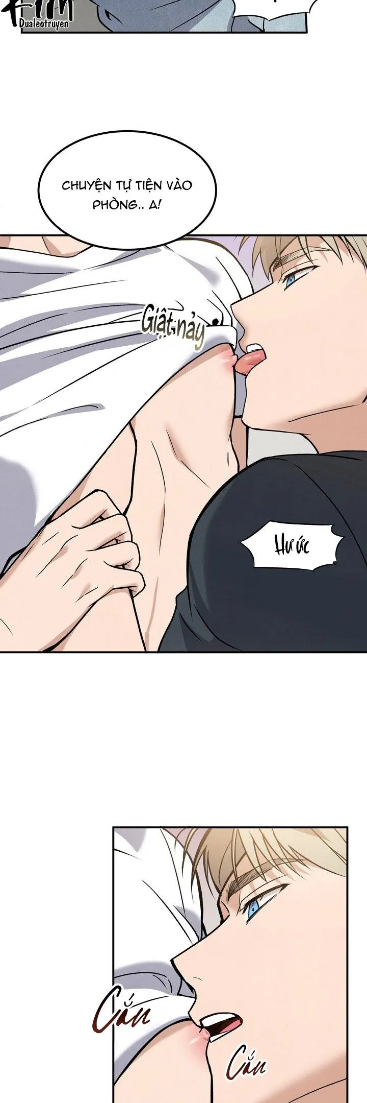 (DROP) THAM SỐ KHÔNG MAY MẮN Chapter 6 Trang 18