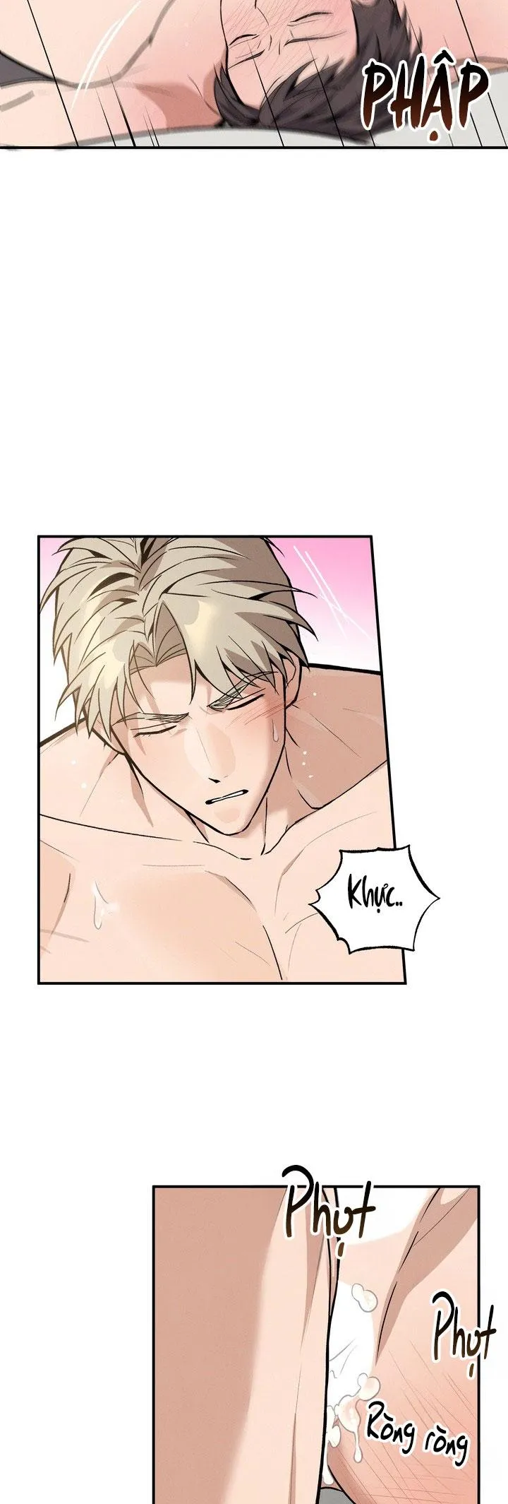 (DROP) THAM SỐ KHÔNG MAY MẮN Chapter 6 Trang 26