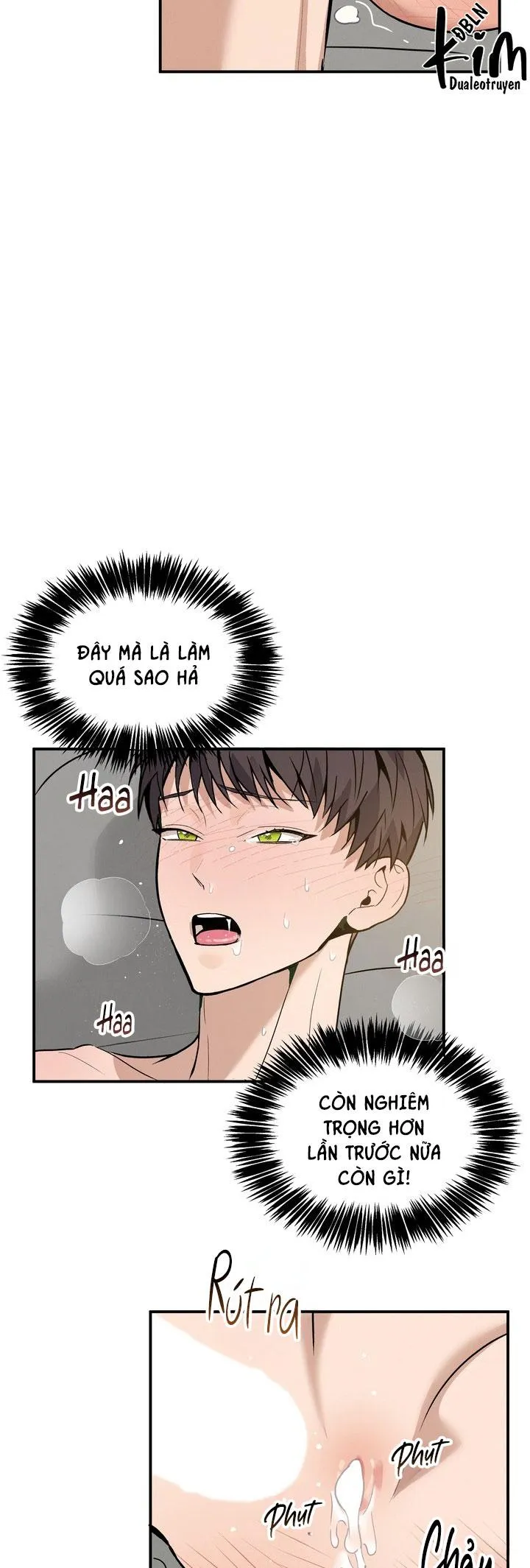 (DROP) THAM SỐ KHÔNG MAY MẮN Chapter 6 Trang 27