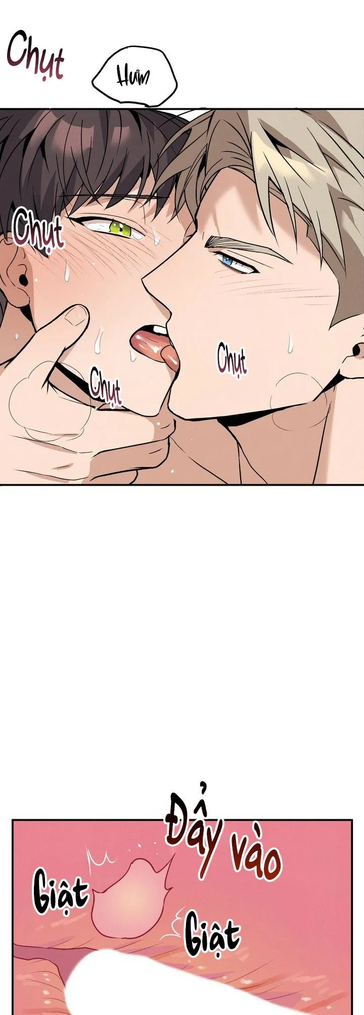 (DROP) THAM SỐ KHÔNG MAY MẮN Chapter 6 Trang 32