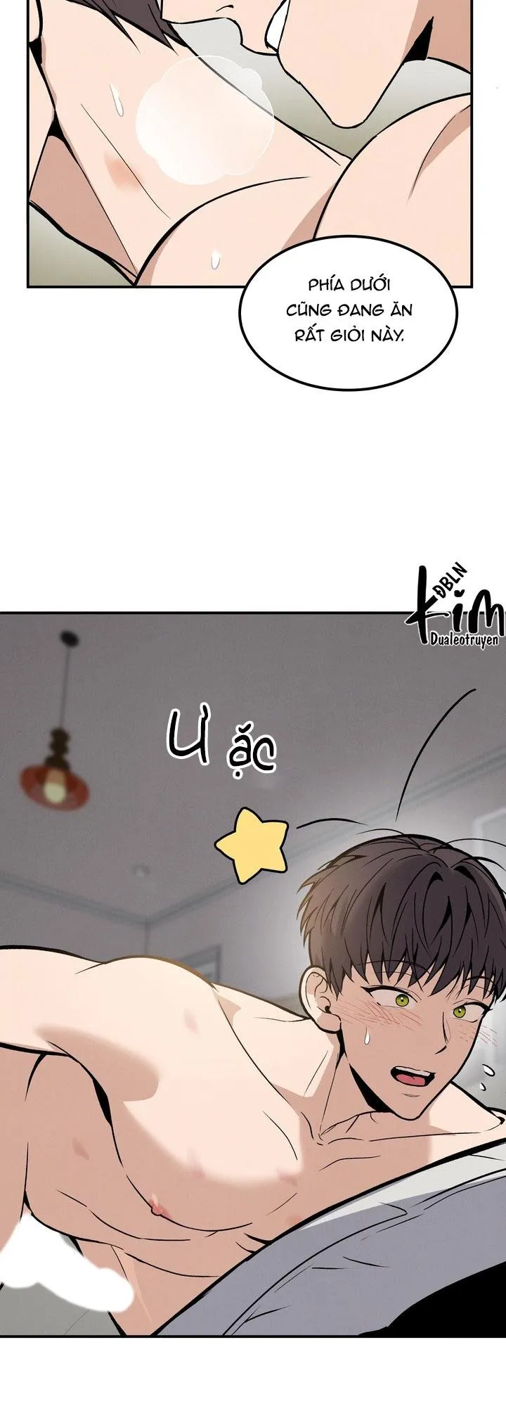 (DROP) THAM SỐ KHÔNG MAY MẮN Chapter 6 Trang 35