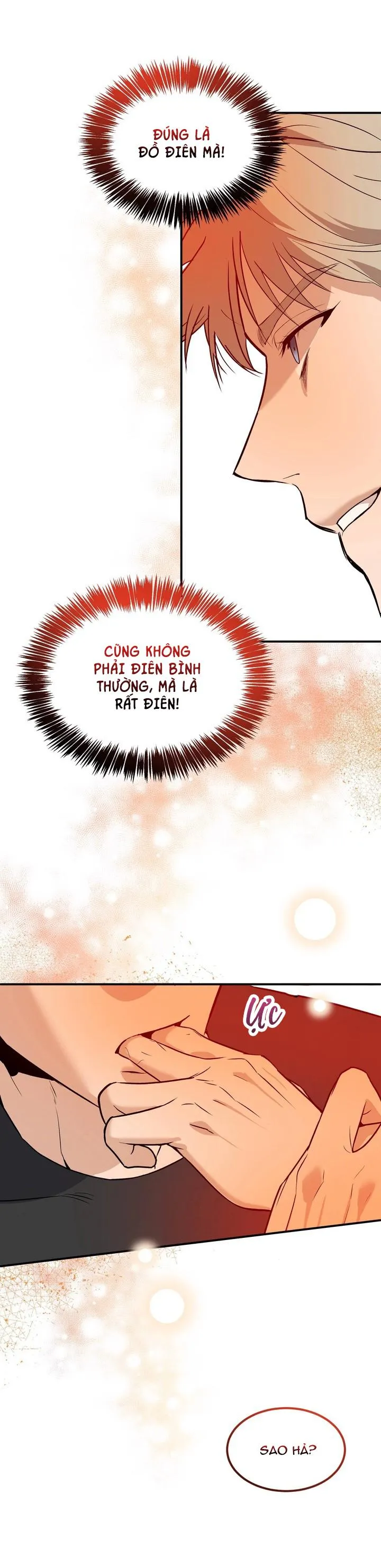 (DROP) THAM SỐ KHÔNG MAY MẮN Chapter 0 Trang 3