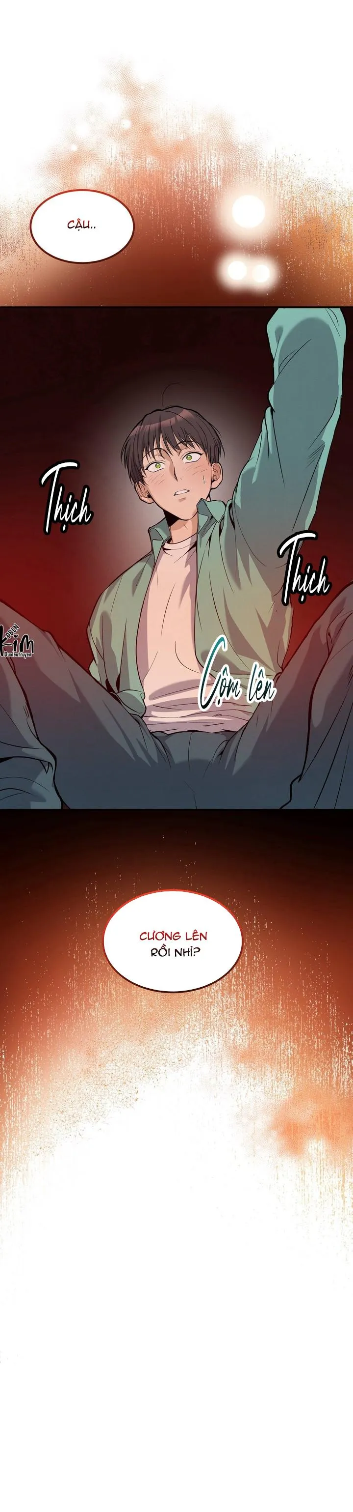 (DROP) THAM SỐ KHÔNG MAY MẮN Chapter 0 Trang 4