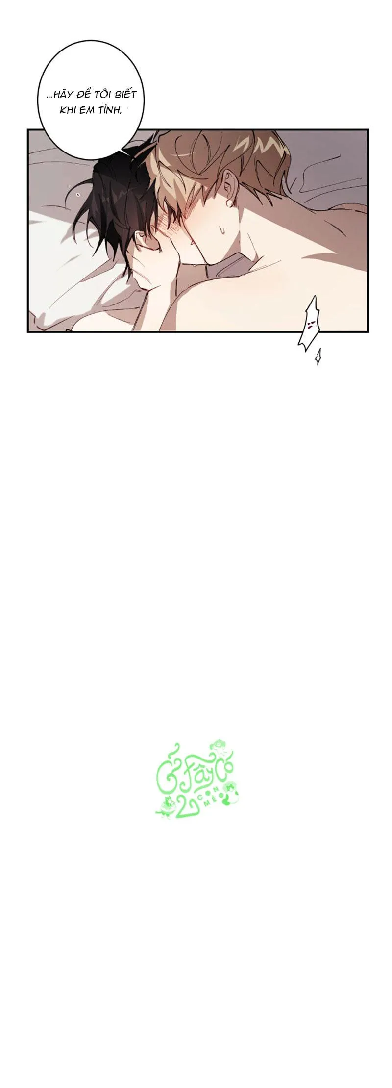 Tham Vọng Kì Diệu Chapter 3 Trang 13