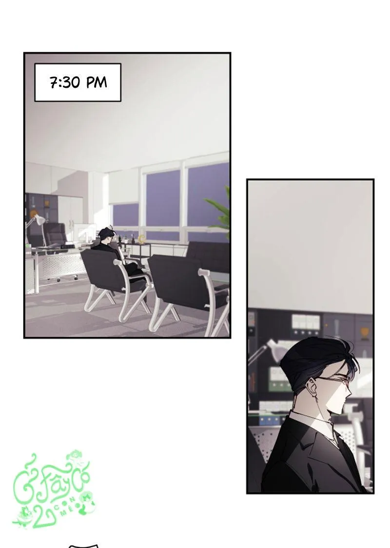 Tham Vọng Kì Diệu Chapter 3 Trang 15