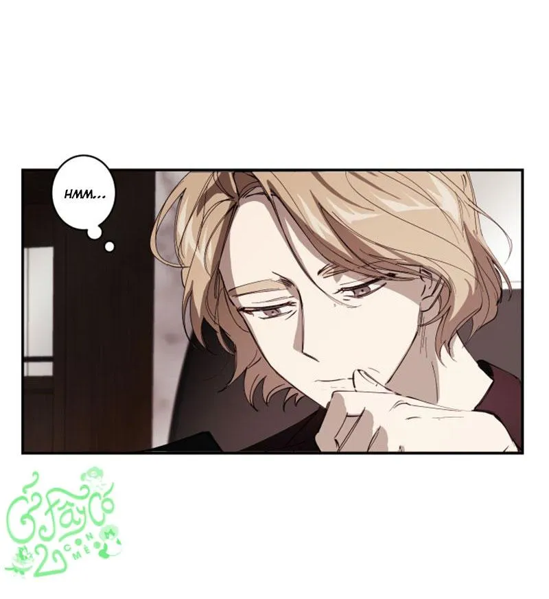 Tham Vọng Kì Diệu Chapter 3 Trang 20