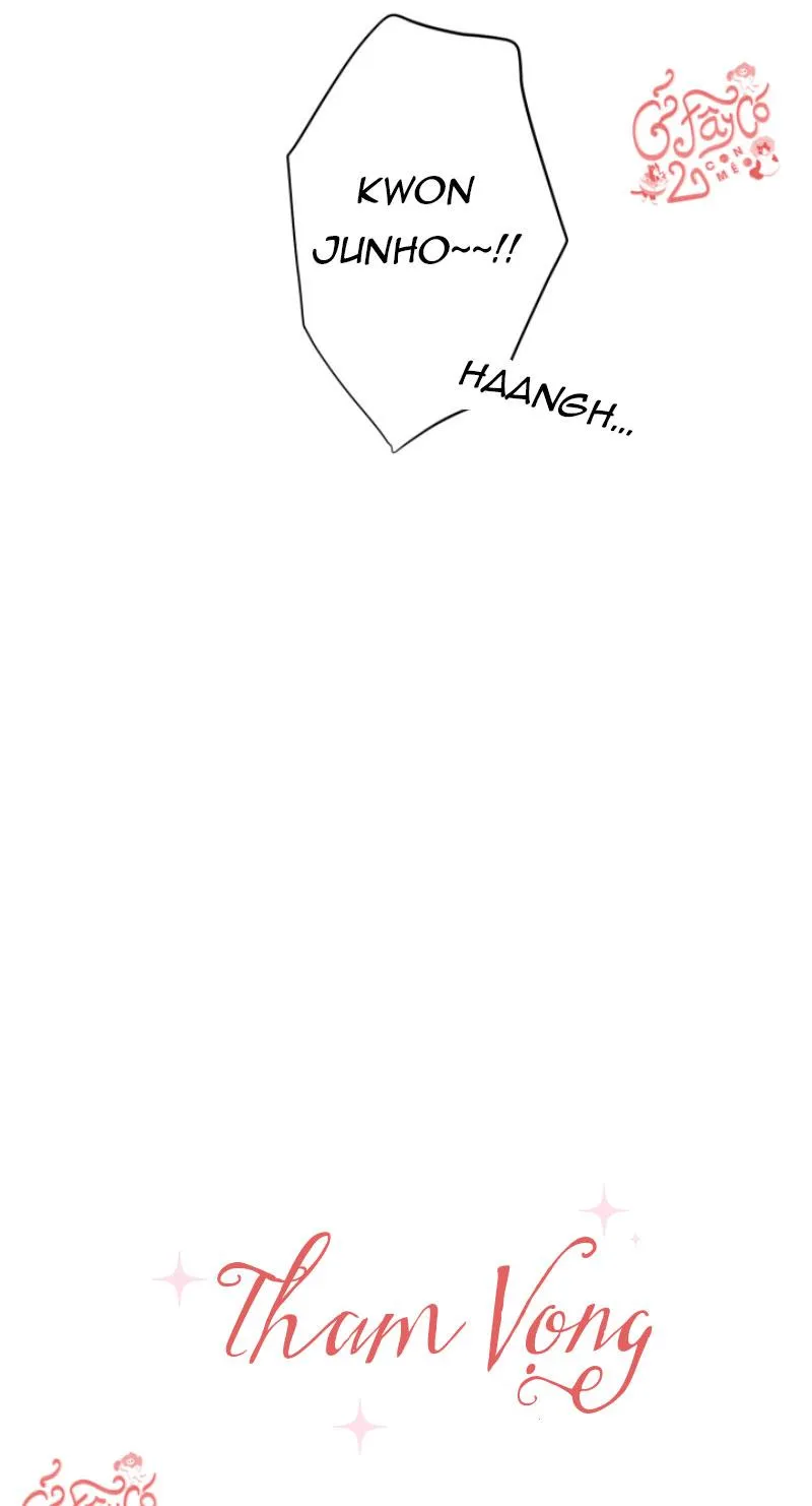 Tham Vọng Kì Diệu Chapter 1 Trang 5