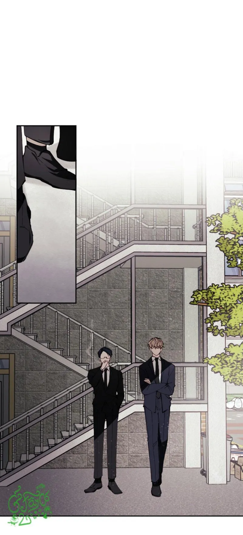 Tham Vọng Kì Diệu Chapter 1 Trang 26