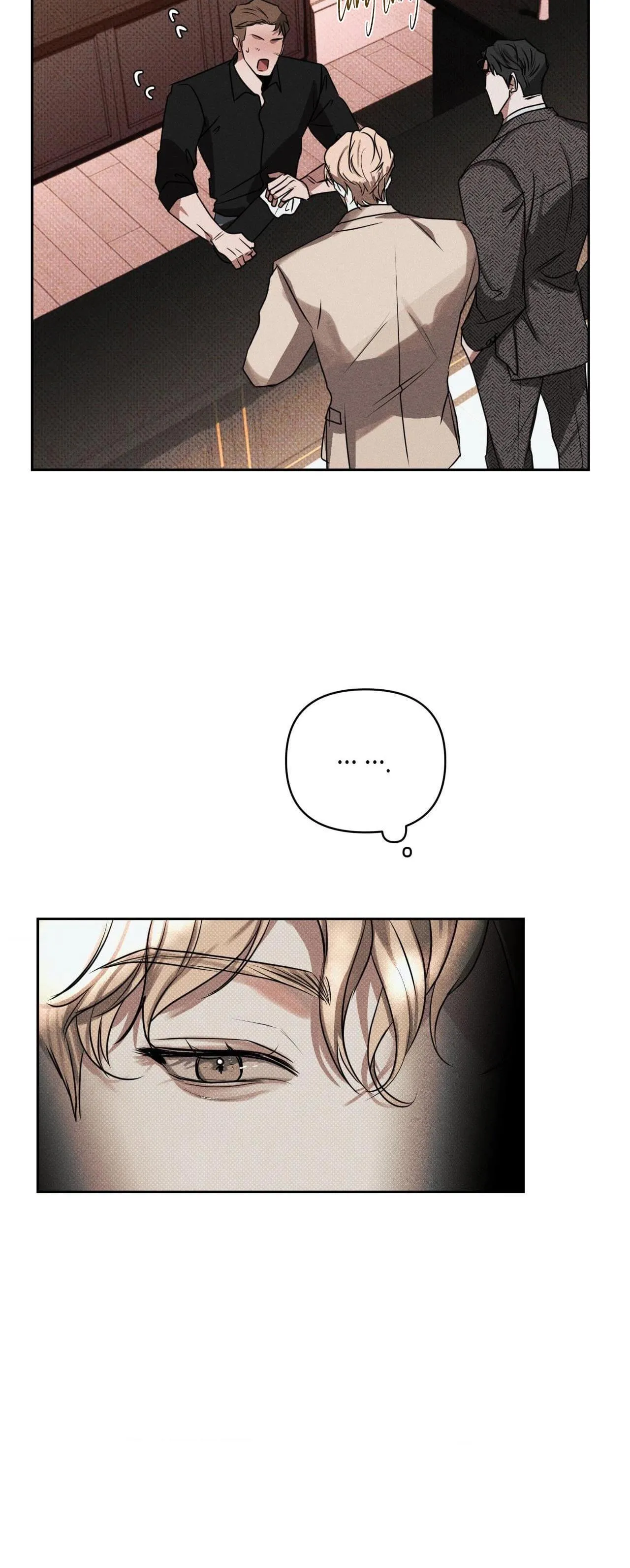 THÂN ÁI Chapter 2 Trang 11