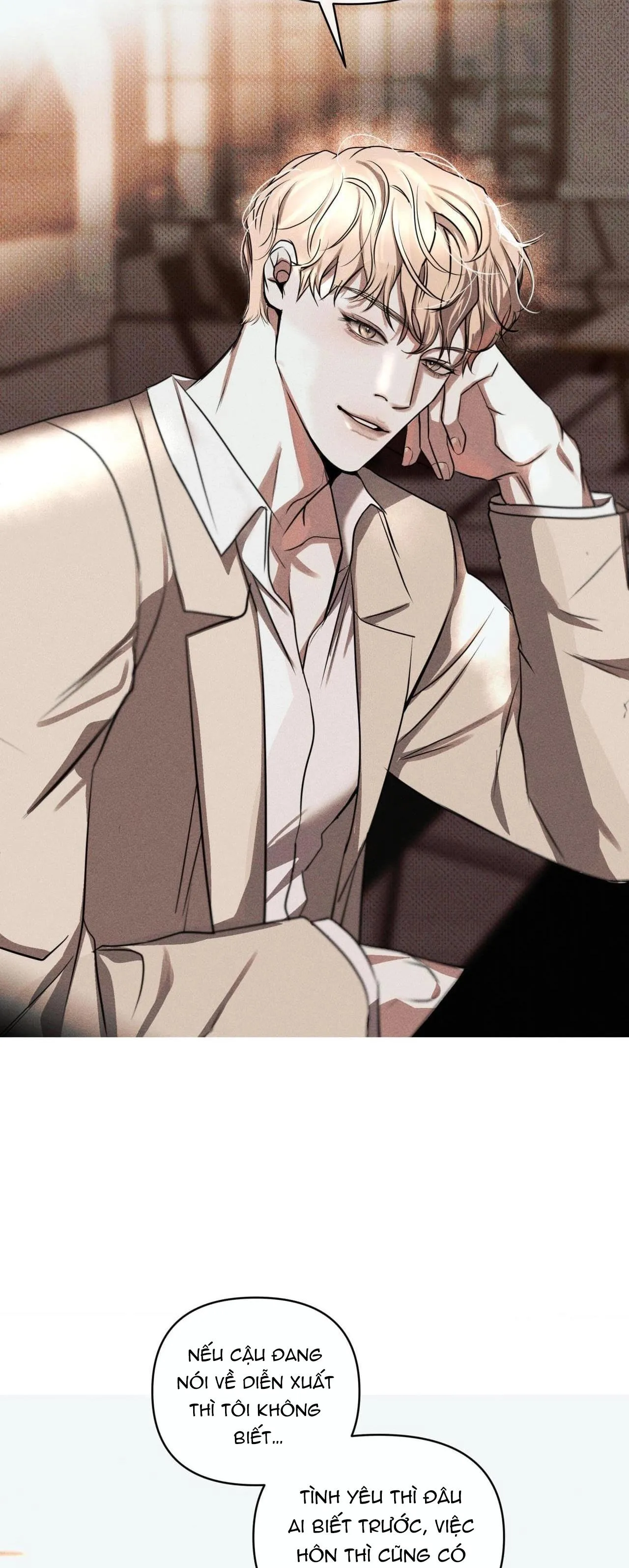 THÂN ÁI Chapter 2 Trang 13